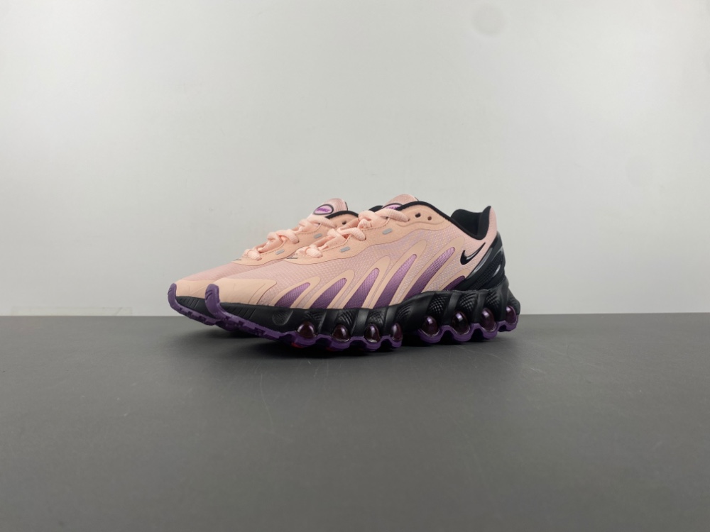 Nike Air Max Dn8 Pink Purple Black