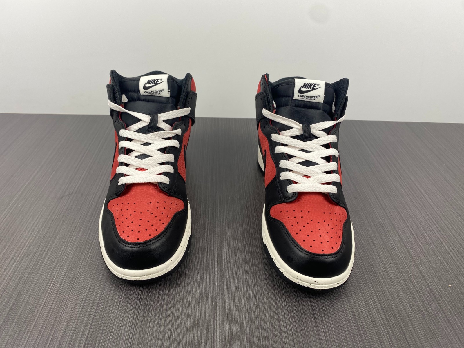Nike Dunk High 1985 Undercover UBA