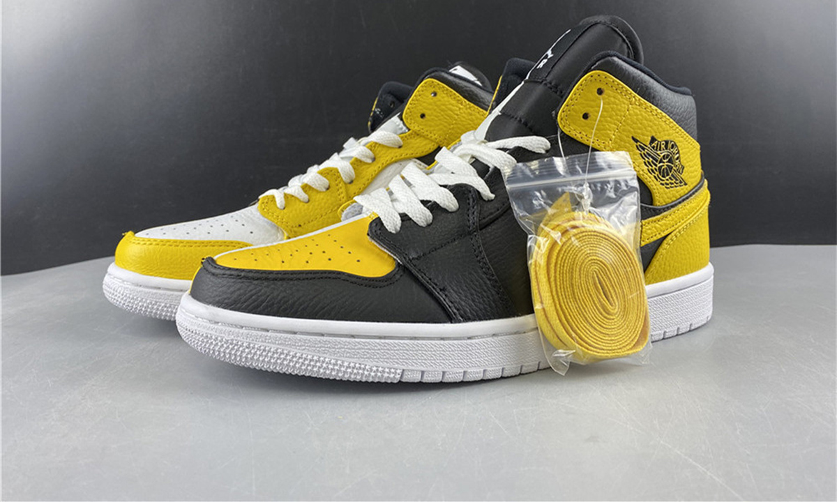 Air Jordan 1