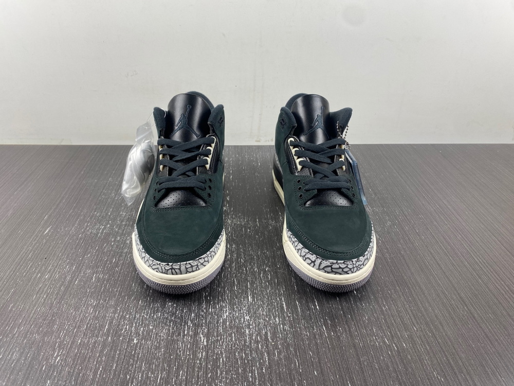 Air Jordan 3 Off Noir CK9246-001