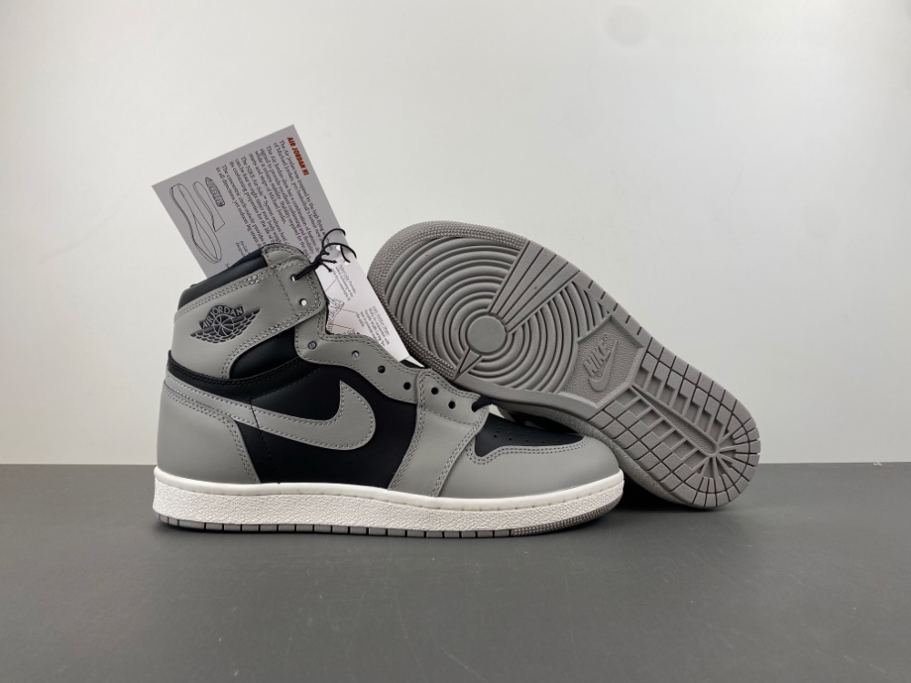 Jordan 1 Retro High 85 OG Reverse Shadow
