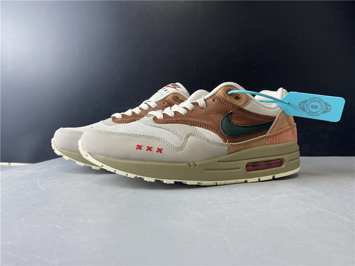 Nike Air Max 1 Amsterdam