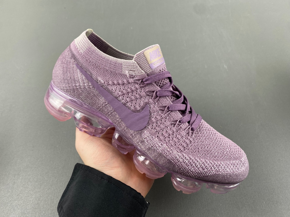 Nike Air VaporMax Violet Dust (W)