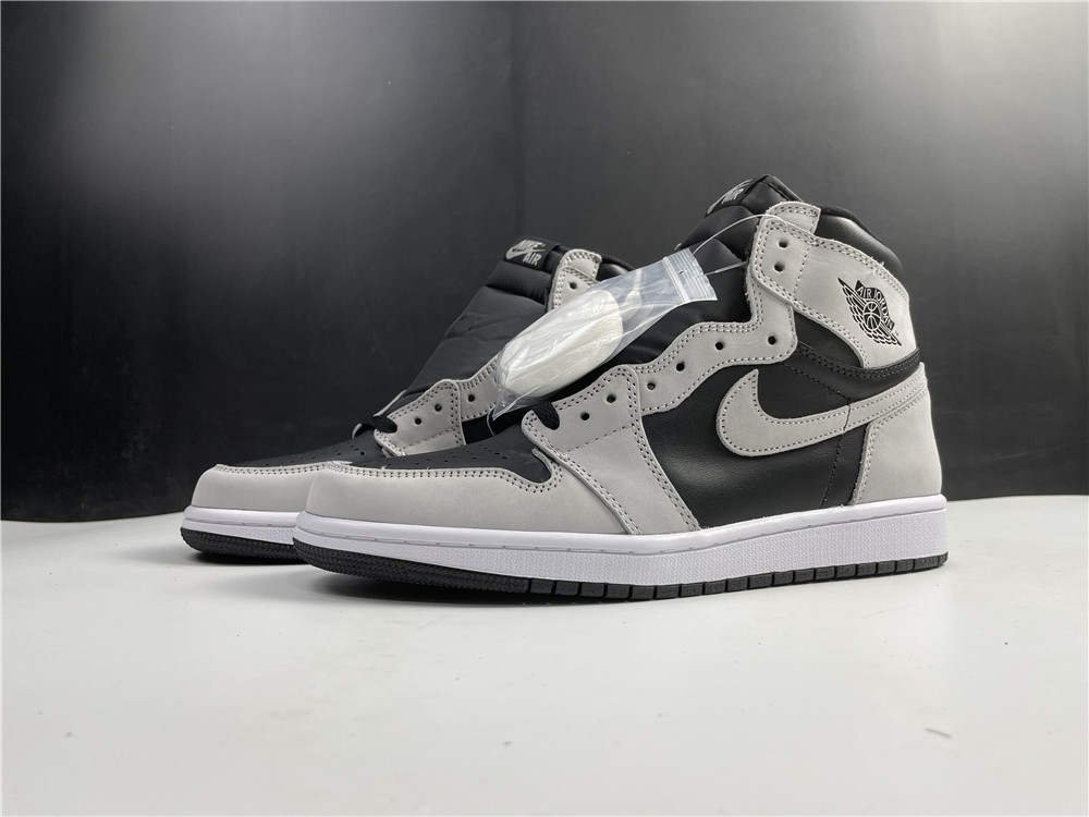 Jordan 1 Retro High Shadow 2.0