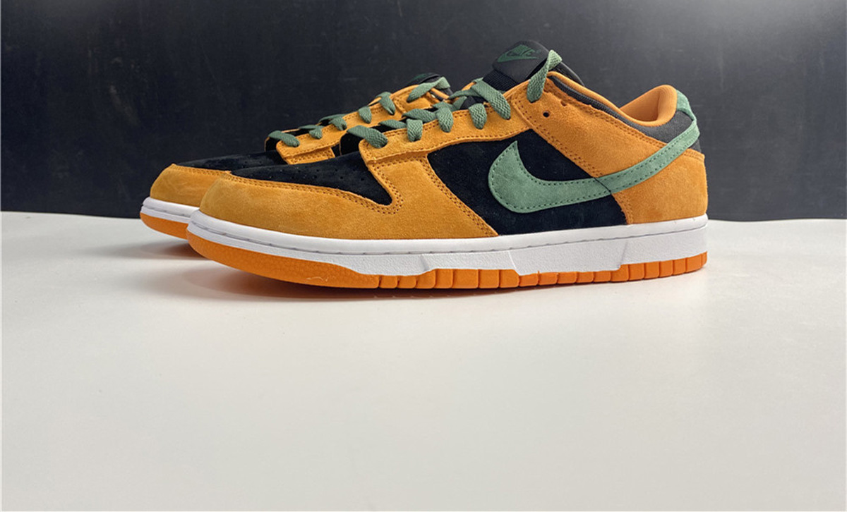 Nike Dunk Low Ceramic