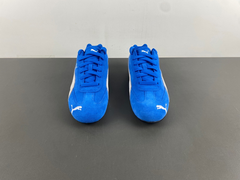 Puma Speedcat OG Team Royal White
