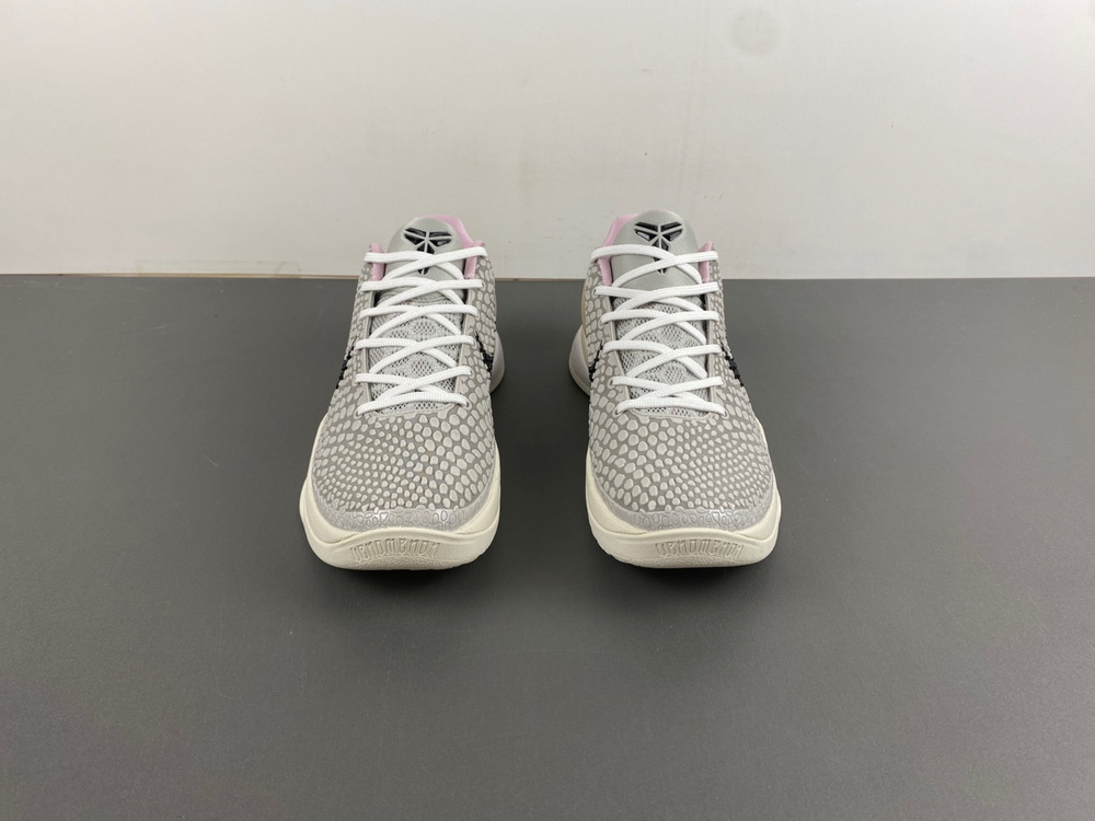 Nike Kobe 6 Protro PE2024-001 Biggest 16