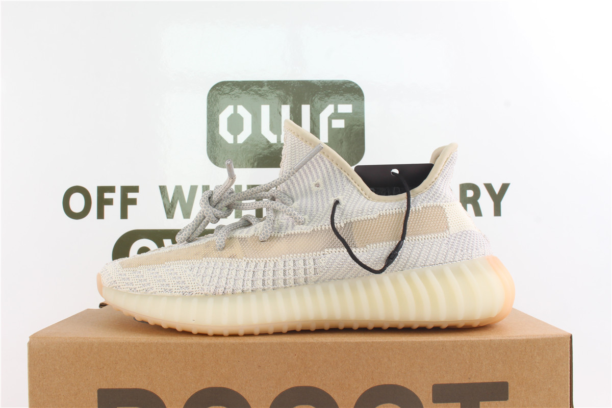 @OWF Adidas Yeezy Boost 350 V2 Lundmark