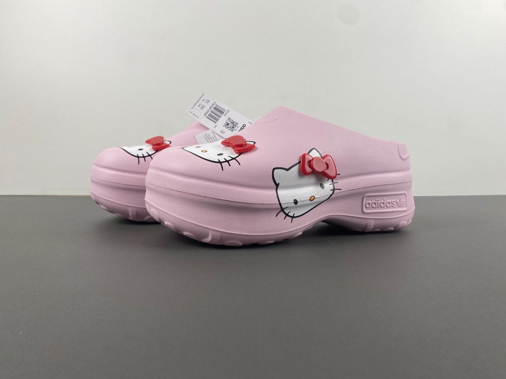 ADIFOM STAN SMITH HELLO KITTY