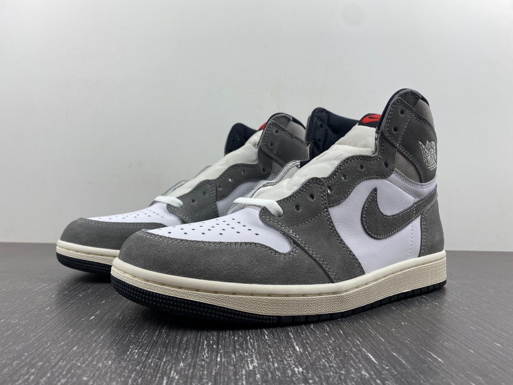 Jordan 1 Retro High OG Washed Black