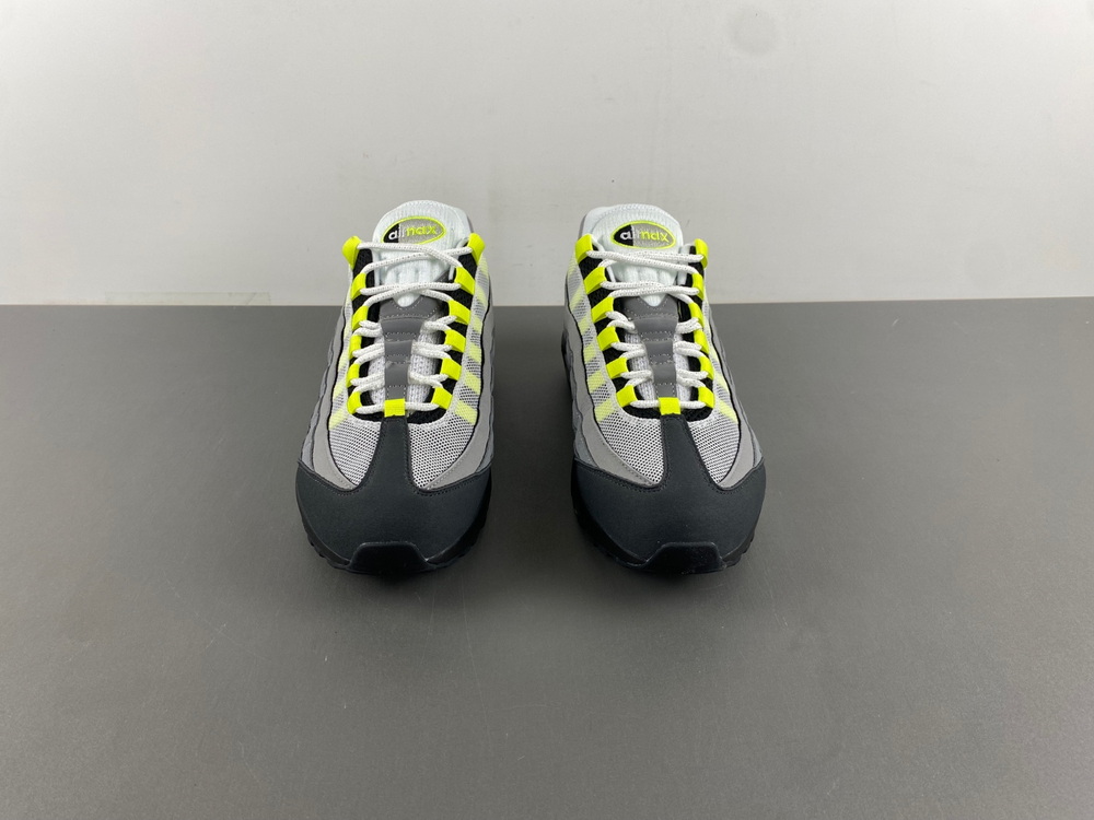 Nike Air Max 95 OG Neon (2020)