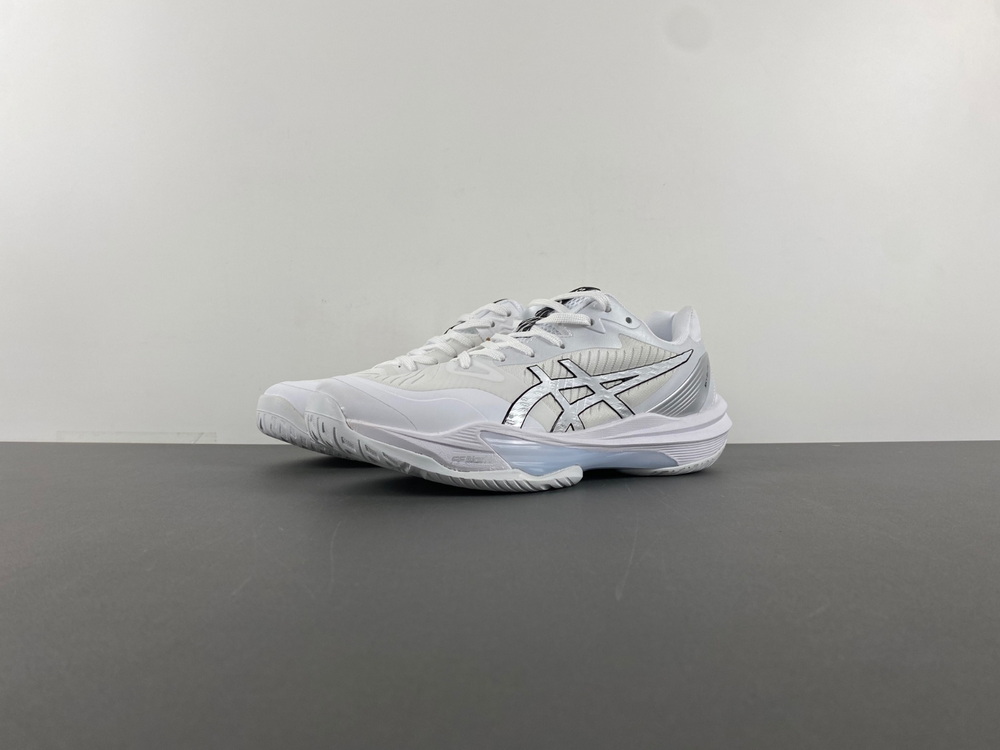 ASICS Sky Elite FF 3 White White