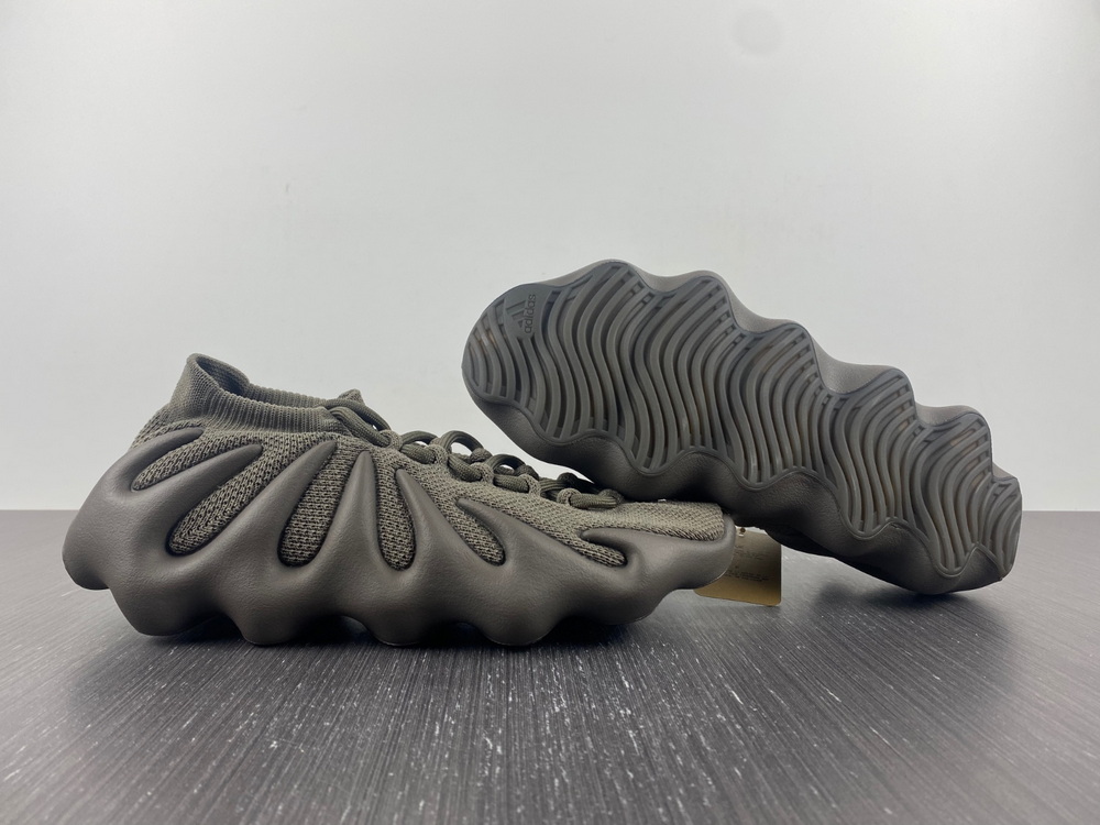 Adidas Yeezy 450 Cinder