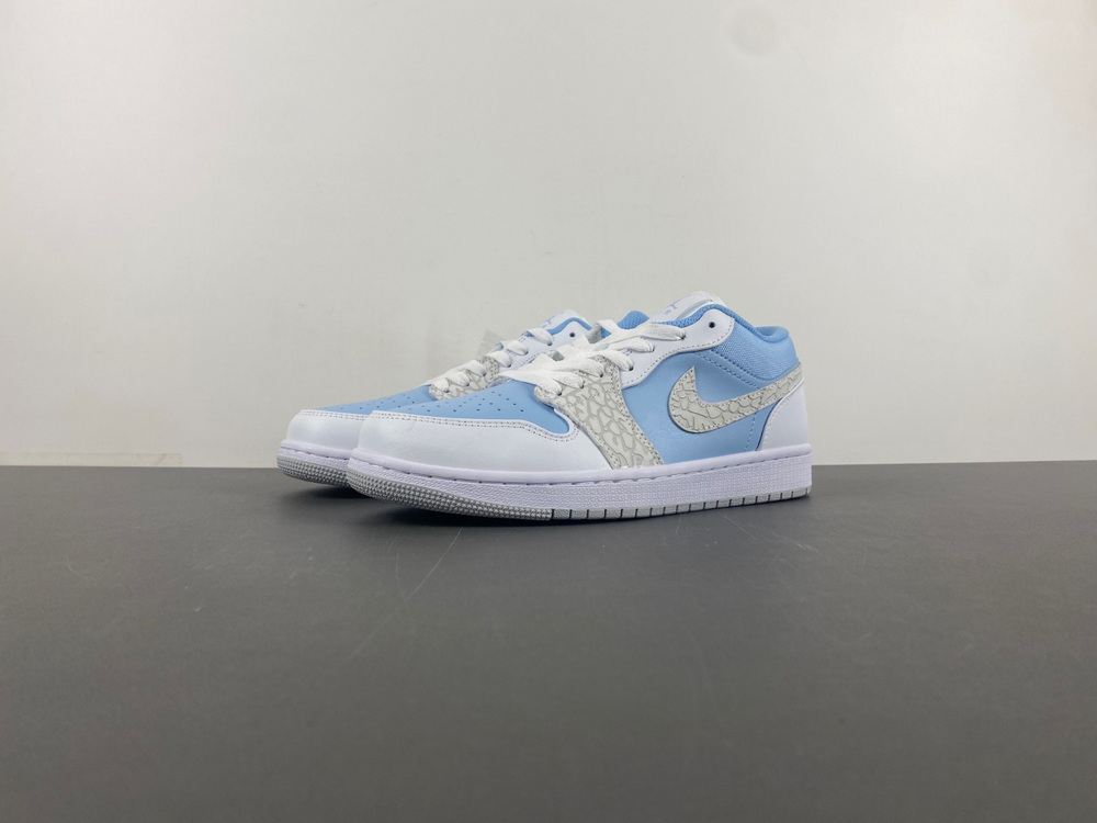 Air Jordan 1 Low LB7692-400