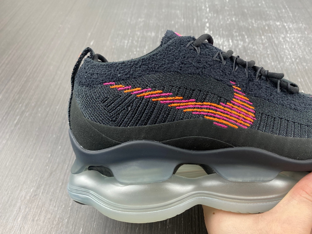 Air Max Scorpion FK DZ0799-001