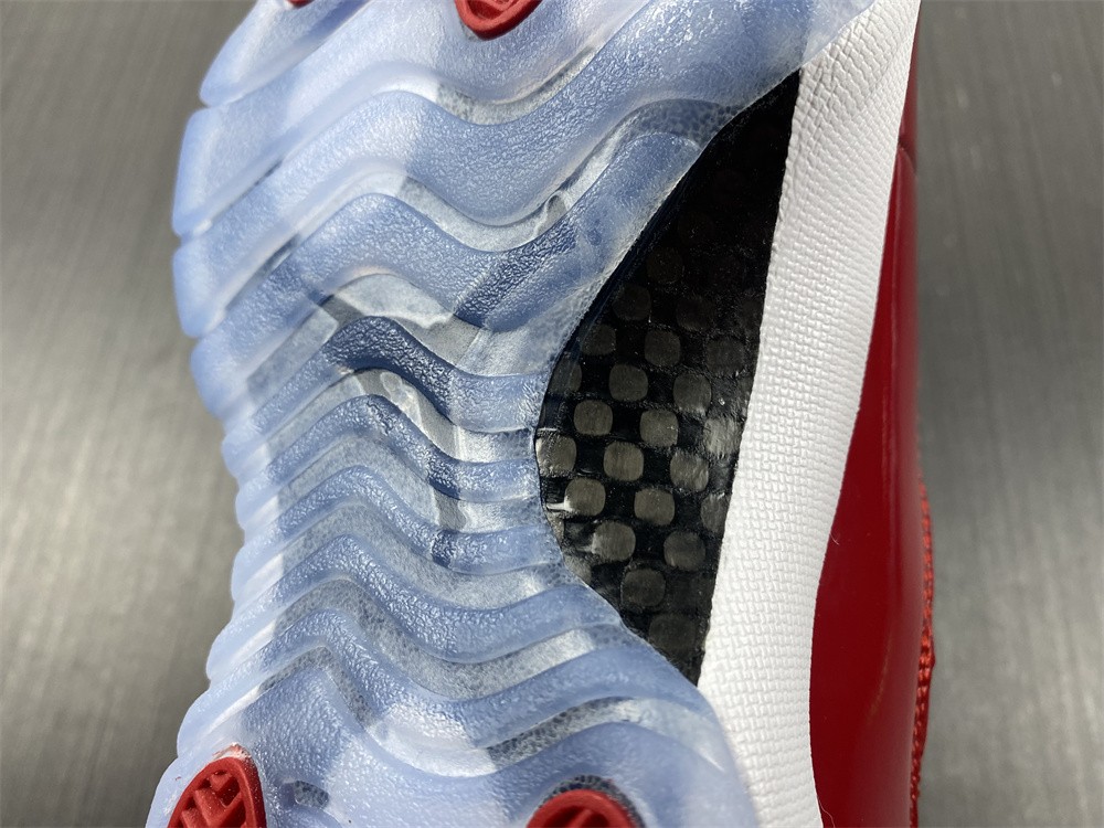Jordan 11 Retro Win Like 96