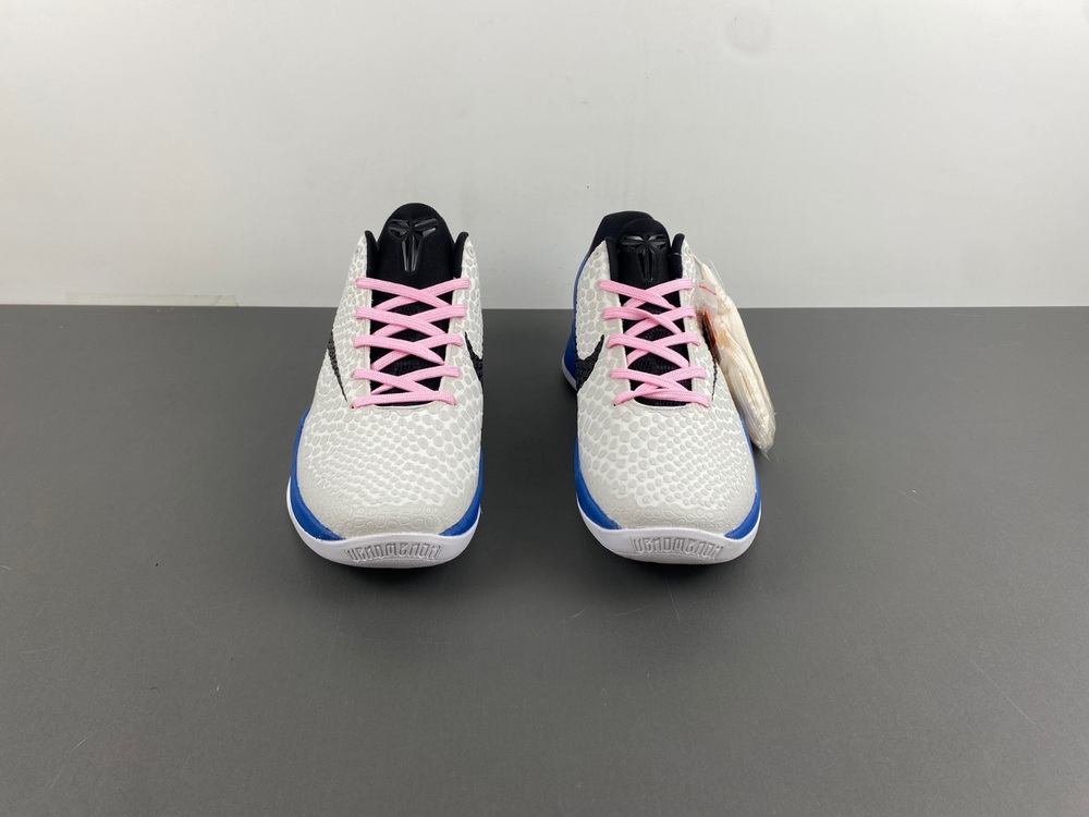 Kobe 6 Protro CW2190 206