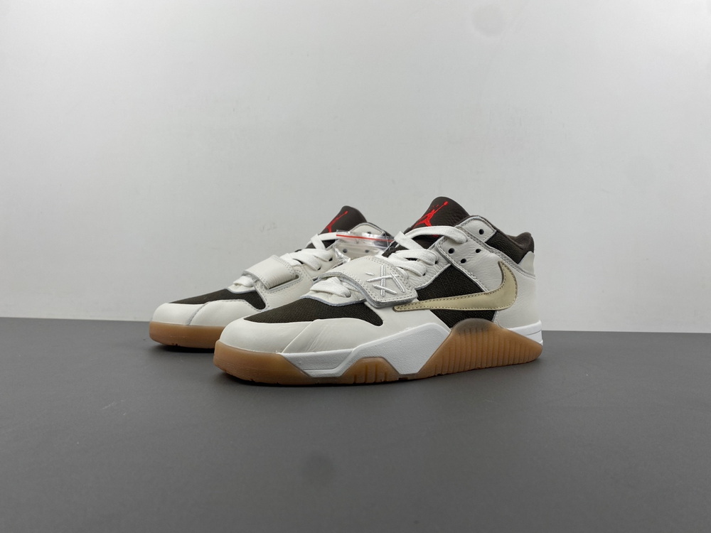 Jordan Jumpman Jack TR Travis Scott Sail