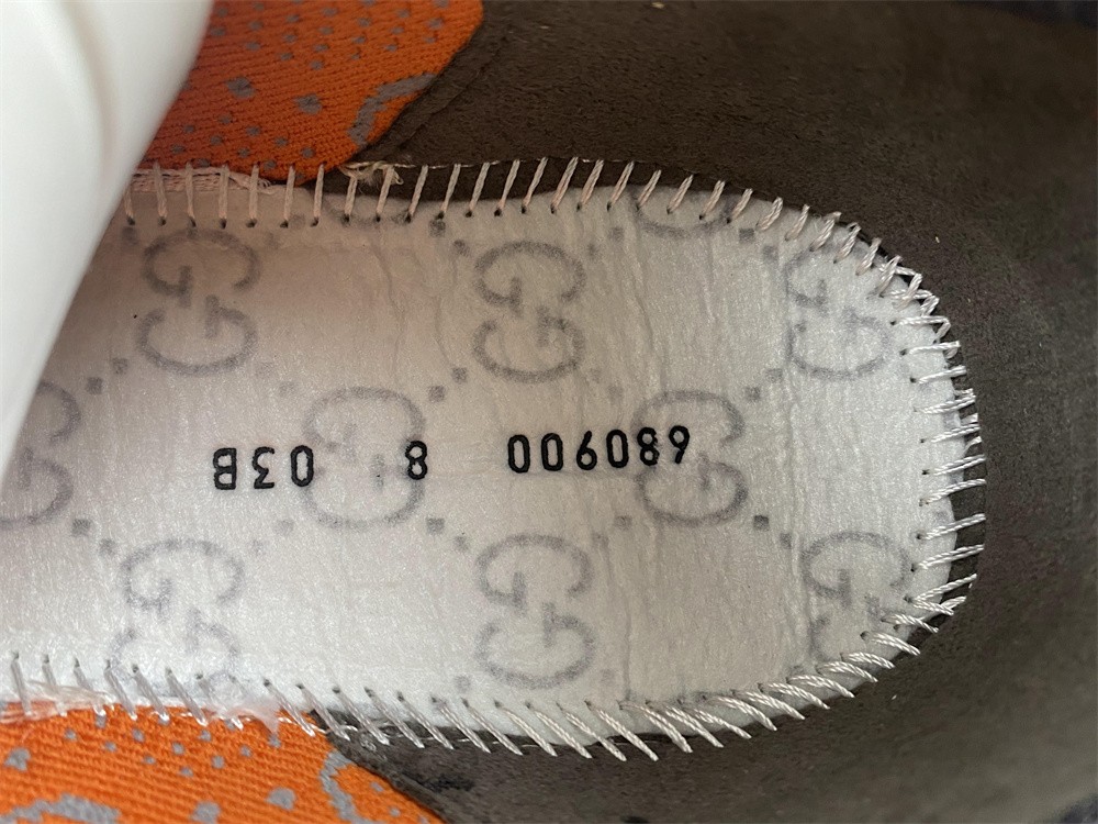 Gucci Run sneaker