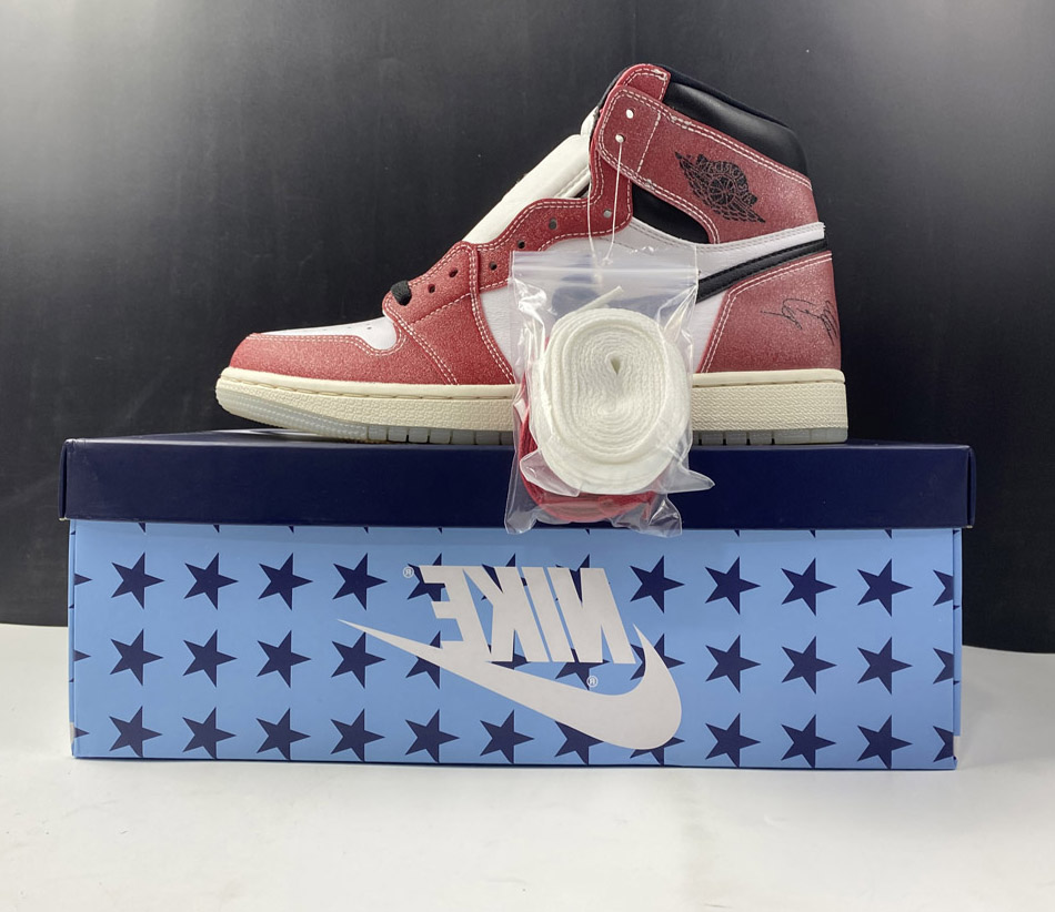 @OWF Jordan 1 Retro High Trophy Room Chicago