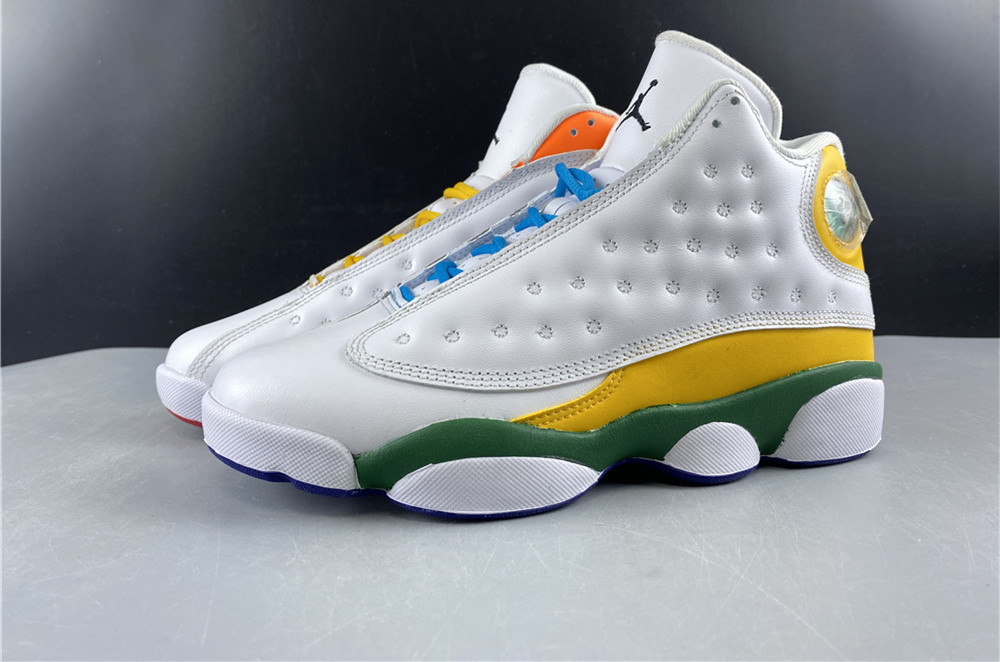 Air Jordan 13 Retro Playground (GS)