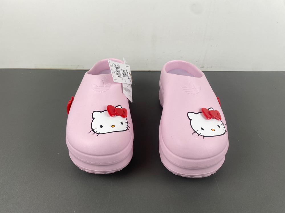 ADIFOM STAN SMITH HELLO KITTY