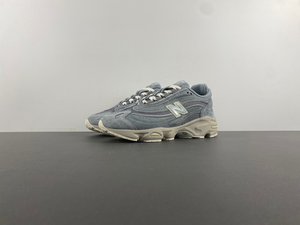 New Balance 1000 Kith 101 Quarry