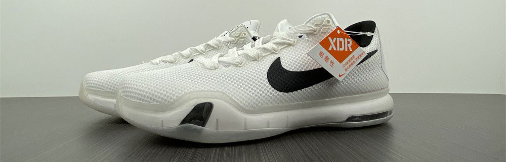 Nike Kobe 10 Fundamentals