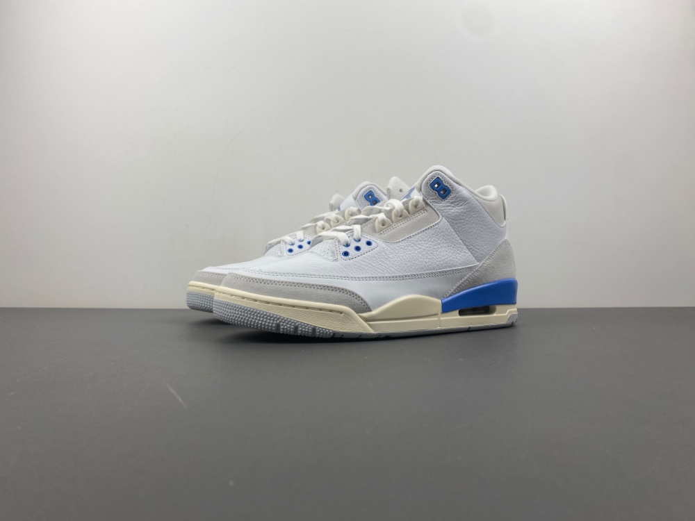 Air Jordan 3 Retro Lucky Shorts AJ3 Biggest 14
