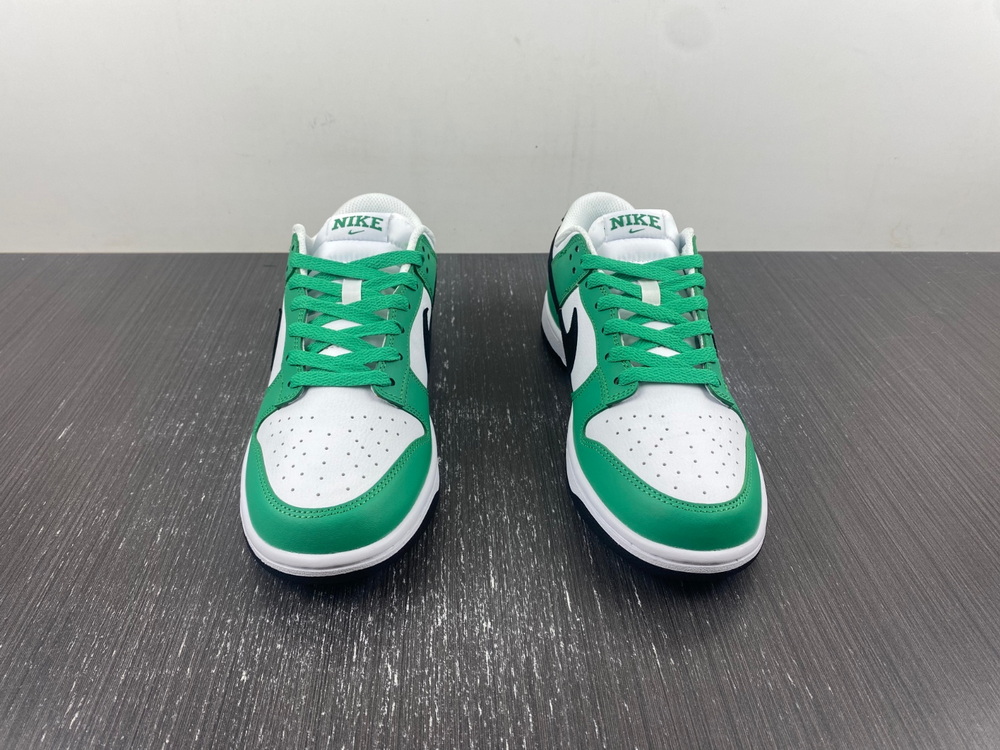 Nike Dunk Low Celtics