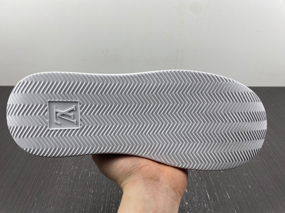 Louis Vuitton Beverly Hills Sneaker 1A8V43