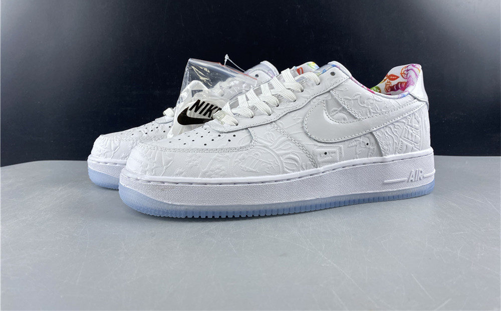 Nike Air Force 1 CNY
