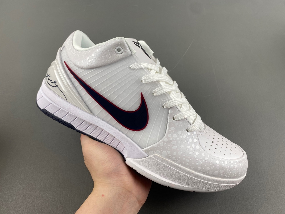 Nike Kobe 4 Protro AV6339-108