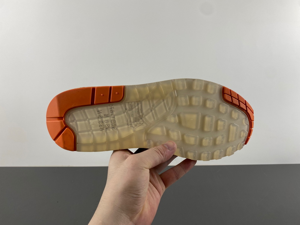 Nike Air Max 1 87 Luxe University of Oregon PE (2024) (Numbered)