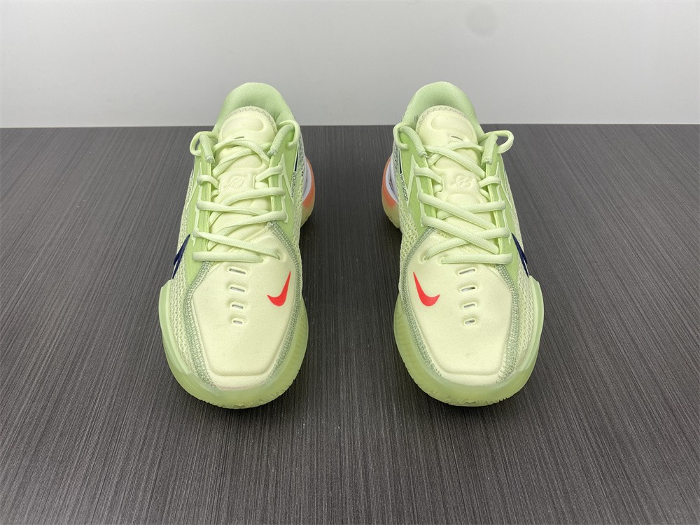 Nike Air Zoom G.T. Cut Grinch