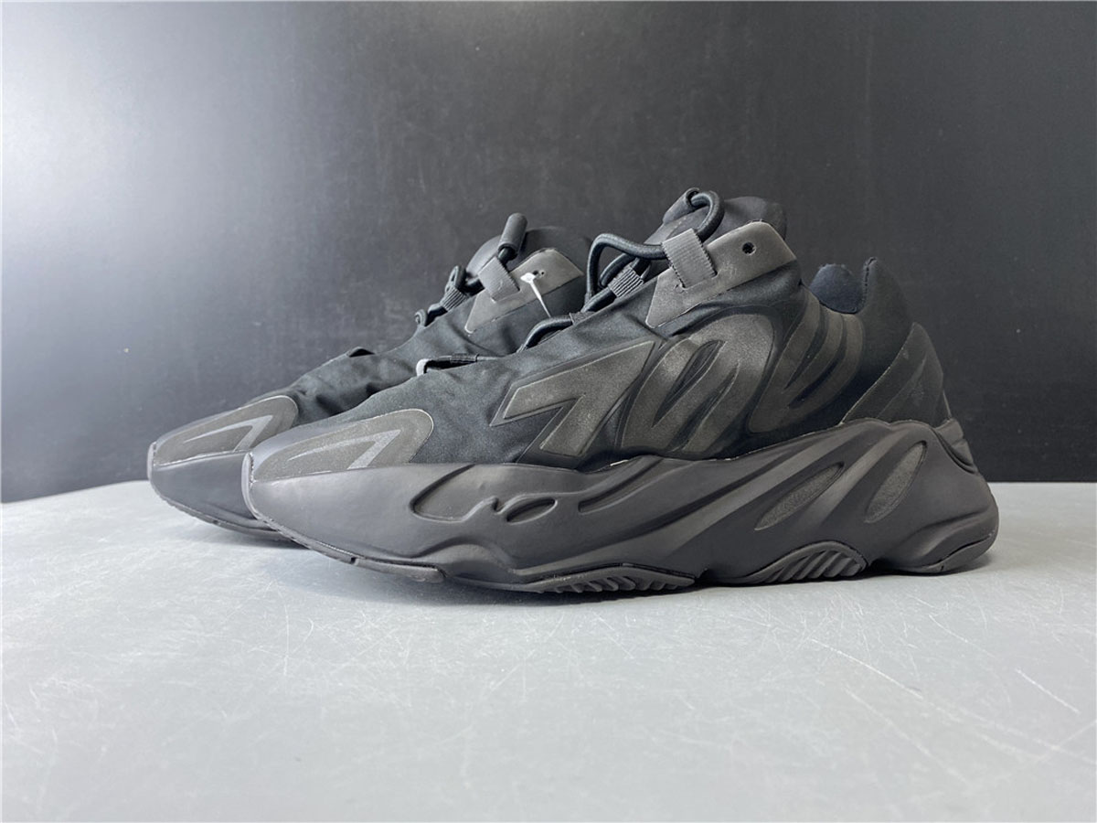 adidas Yeezy Boost 700 MNVN Black