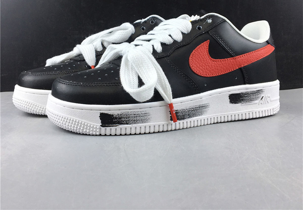 Nike Air Force 1 Low G-Dragon Peaceminusone Para-Noise (Korea exclusive)