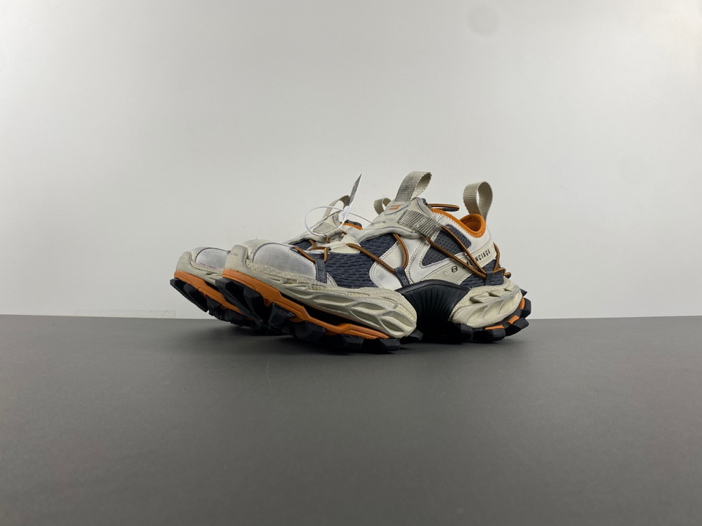 Balenciaga 804921 WHIKE 1000