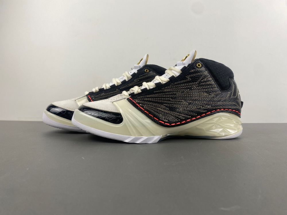 Jordan 23 TITAN