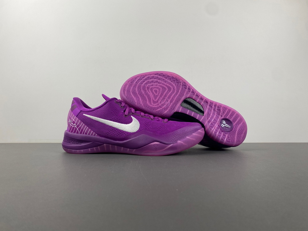 Nike Kobe 8 Protro EYBL Biggest 14