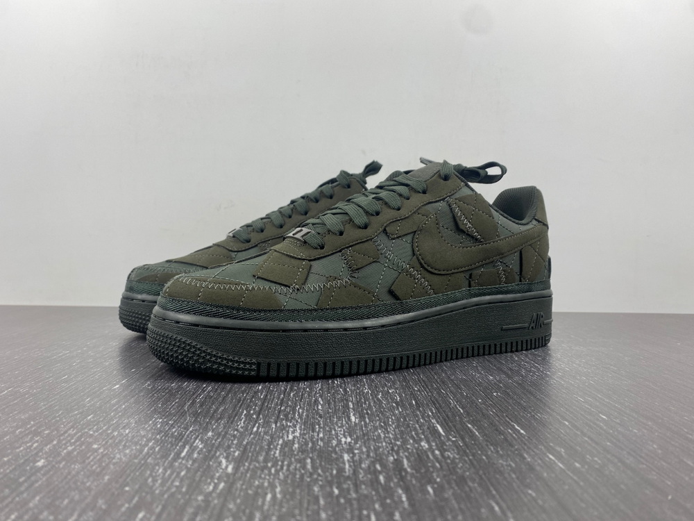 Nike Air Force 1 Low SP Billie Eilish Sequoia