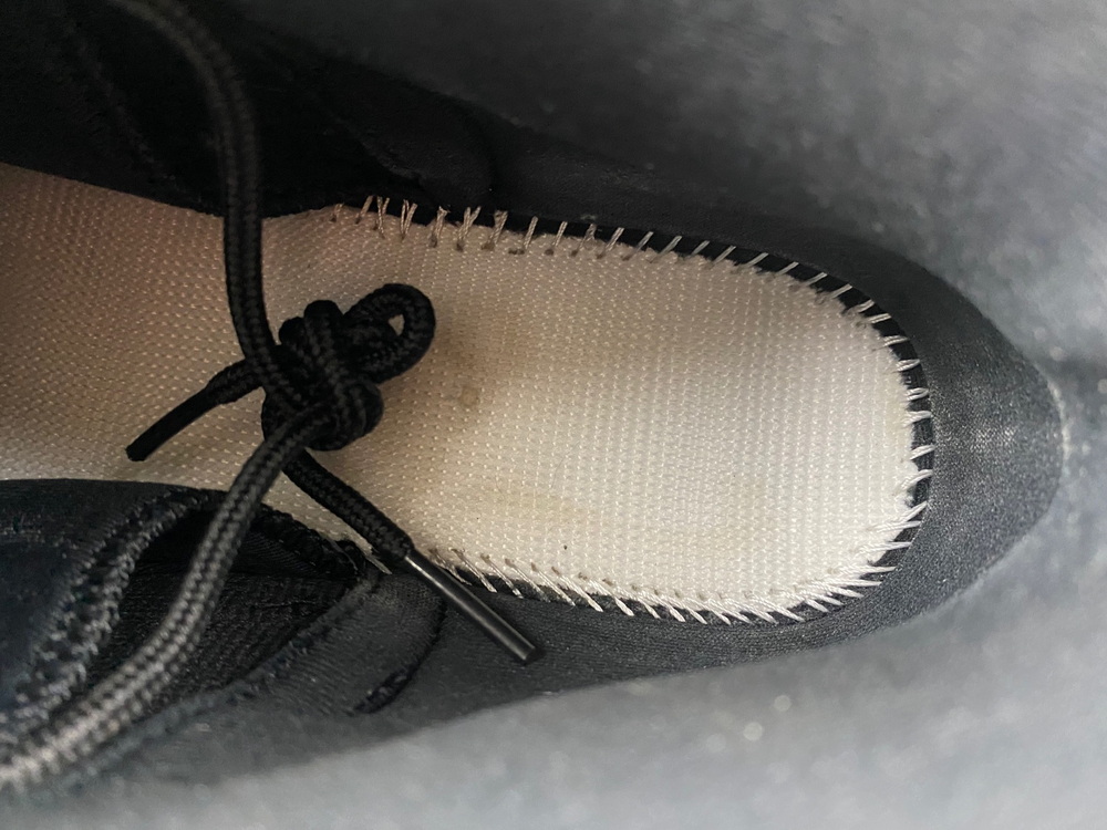 Air Jordan 12 Retro Barons