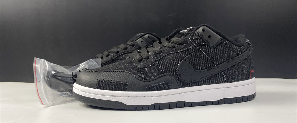 Nike SB Dunk Low Wasted Youth