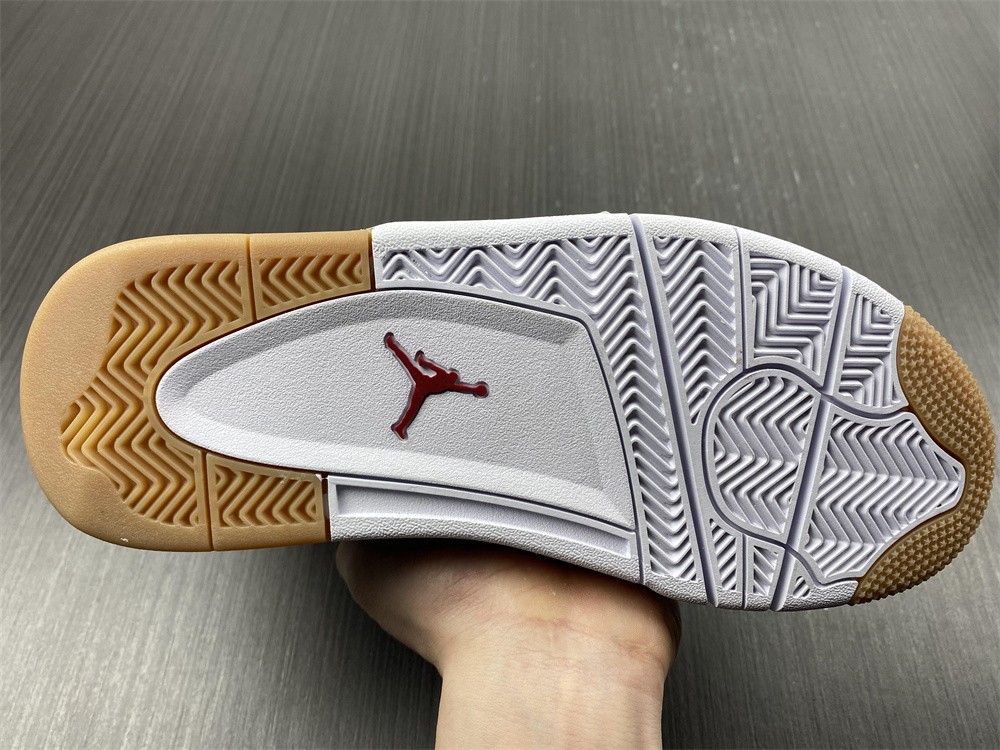 Jordan 4 Retro Where the Wild Things Are