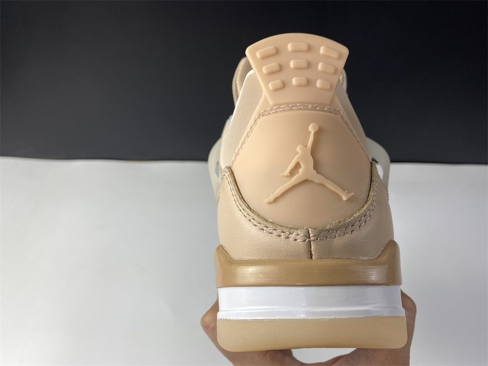 Jordan 4 Retro Shimmer