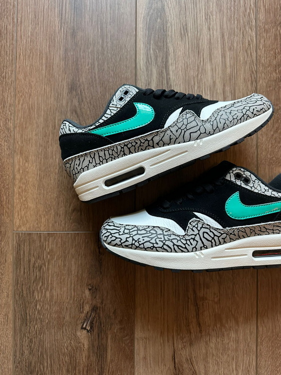 Nike Air Max 1 atmos Elephant (2017)