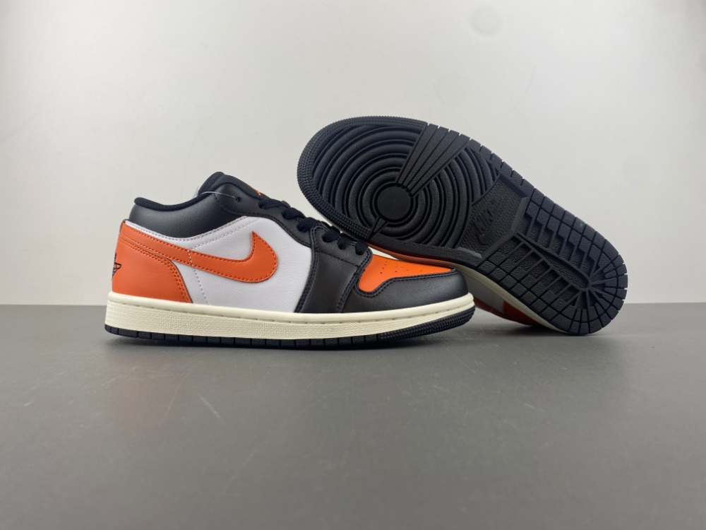 Jordan 1 Low Shattered Backboard Alternate