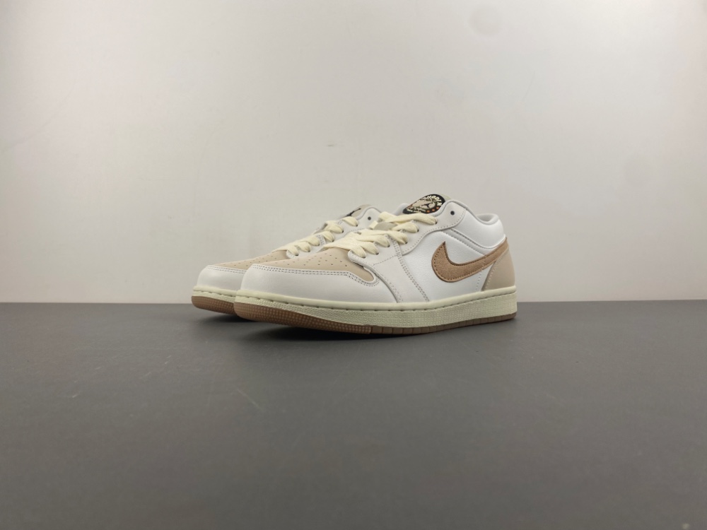 Air Jordan 1 Low Dongdan