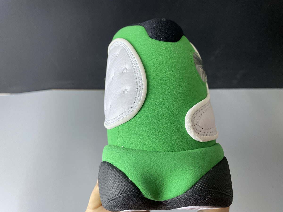 Jordan 13 Retro Ray Allen PE