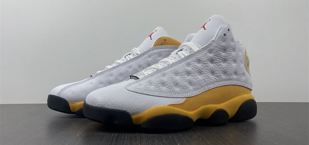 Jordan 13 Retro Del Sol